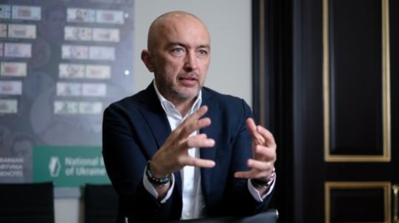 NBU prepares new program with IMF: tax reforms, customs and legalization of crypto assets