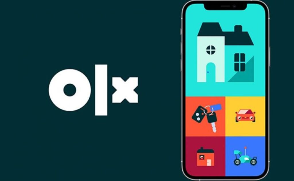 The Verkhovna Rada plans to tax online trading: OLX and other platforms under scrutiny