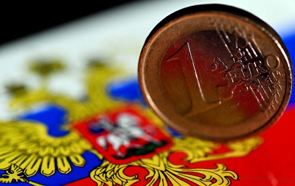 Belgium suspected of misappropriating income from Russian assets: discontent is growing in the EU
