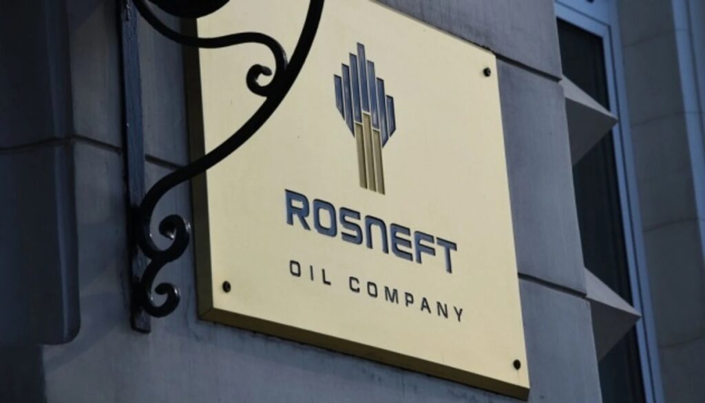 США освободили немецкую «Роснефть» от санкций — Берлин убедил в ее автономности
