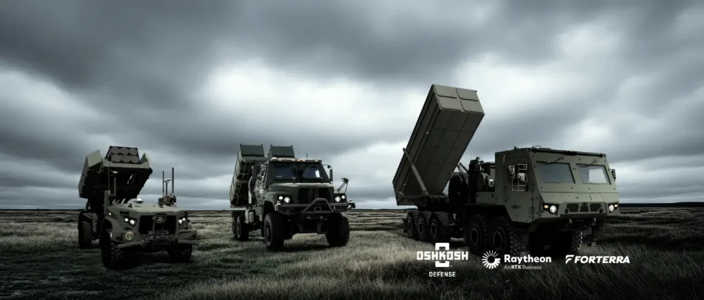 Americans created the Tomahawk ground-based installation: what is it capable of?