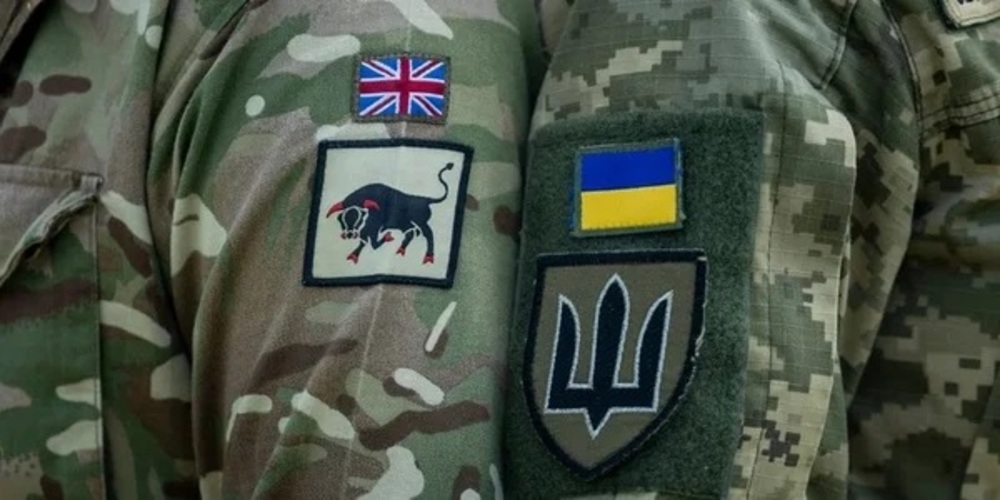 Велика Британія