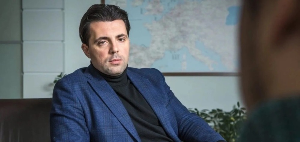 Справа Гринкевича: на Львівщині затримано ексголову “Укренерго” Кудрицького