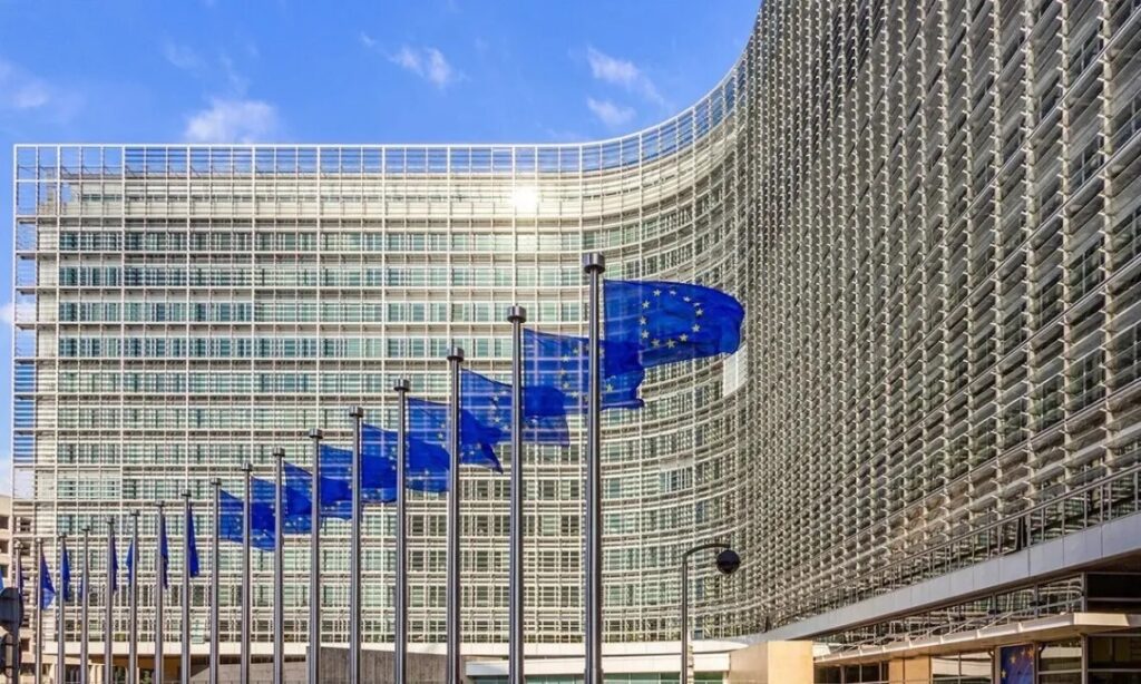 Мерц запропонував надати Україні статус “асоційованого члена” ЄС