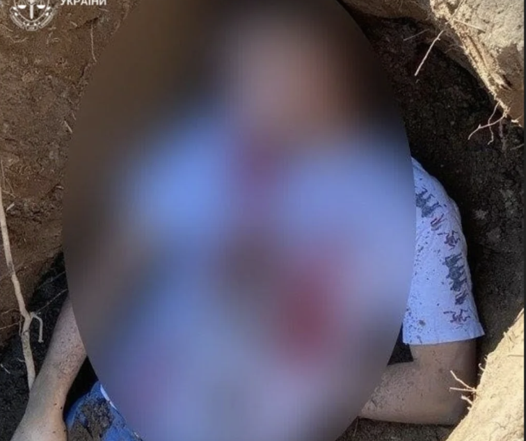 In the Poltava region, a pensioner ordered the murder of her daughter’s lover.