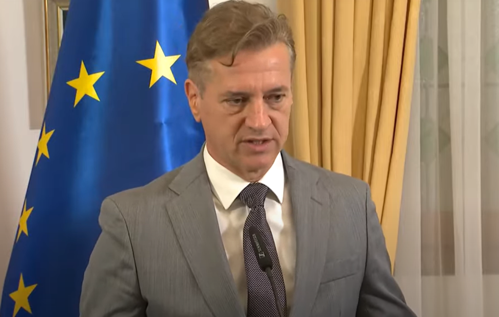 Ініціатива PURL: Словенія профінансує закупівлю американського озброєння для України