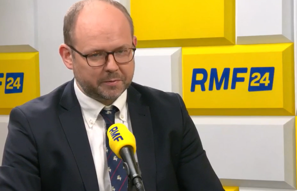 Польща не витримає нових хвиль біженців: країна на межі можливостей
