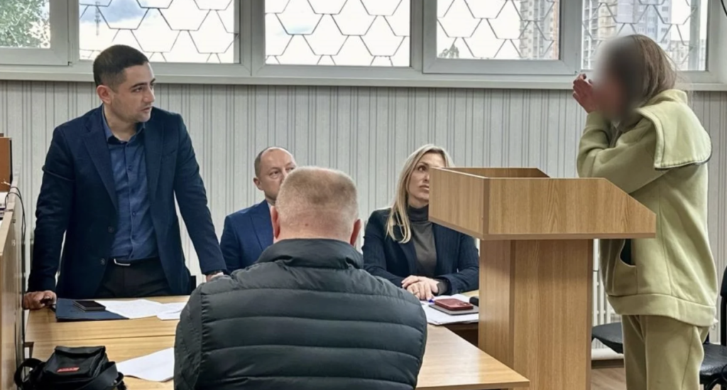 У Харкові мачуха до смерті побила трирічного хлопчика