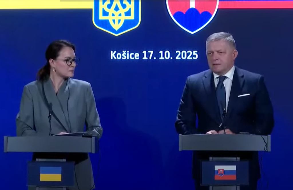 Shelter and energy: Slovakia to provide new financial assistance to Ukraine