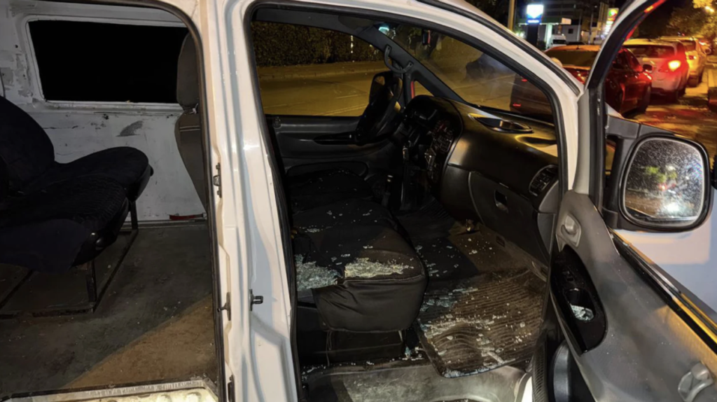 В Одесі п’яний поліцейський зі зброєю напав на військових ТЦК