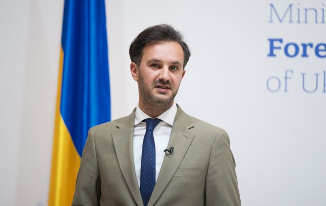 Niger’s junta accuses Ukraine of “occupying” Benin