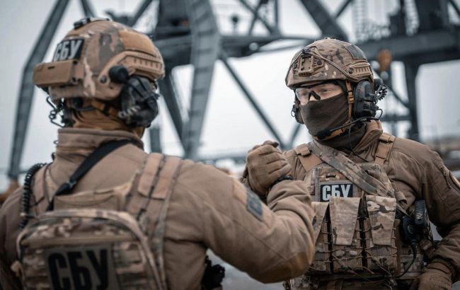 Генштаб підтвердив удар по терміналу в Криму та складу в Макіївці