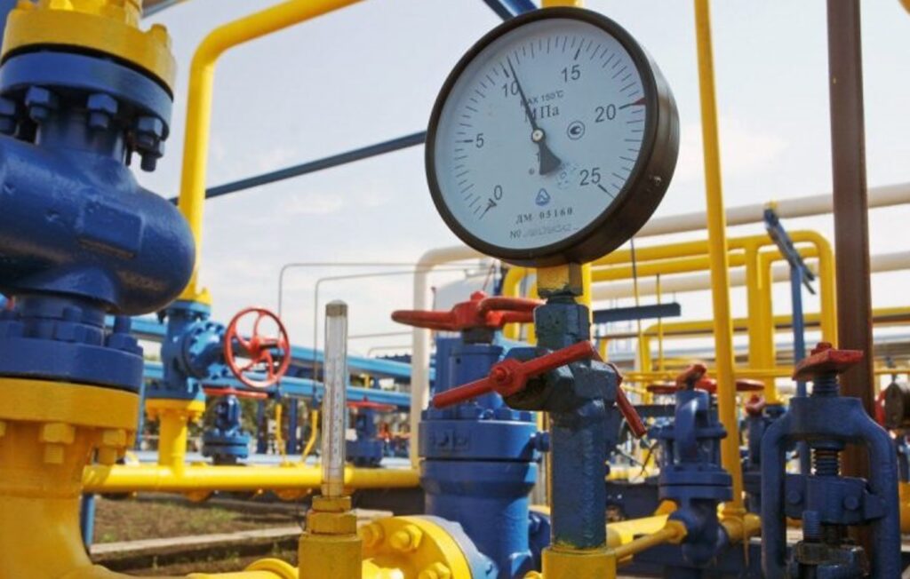 The government has increased gas prices for power plants: new tariffs will be in effect until 2026