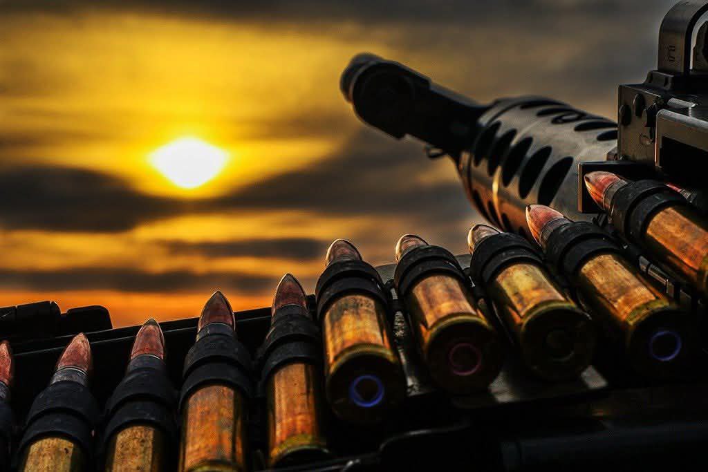 ЗСУ за добу знищили 1160 окупантів та 310 одиниць техніки ворога