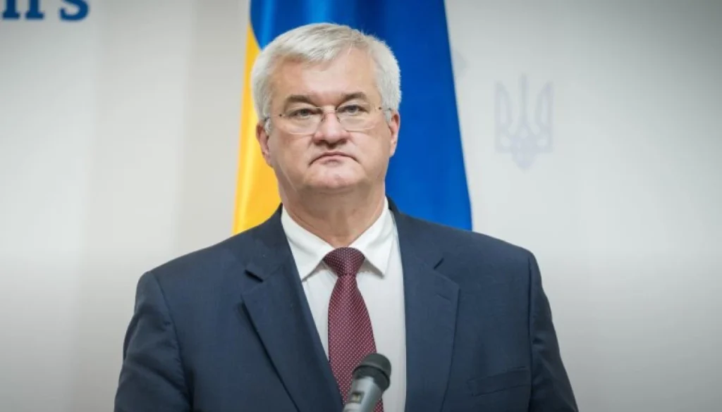 The year of awakening self-sufficiency: the Minisattempt of Foreign Affairs summed up the results of European support in 2025