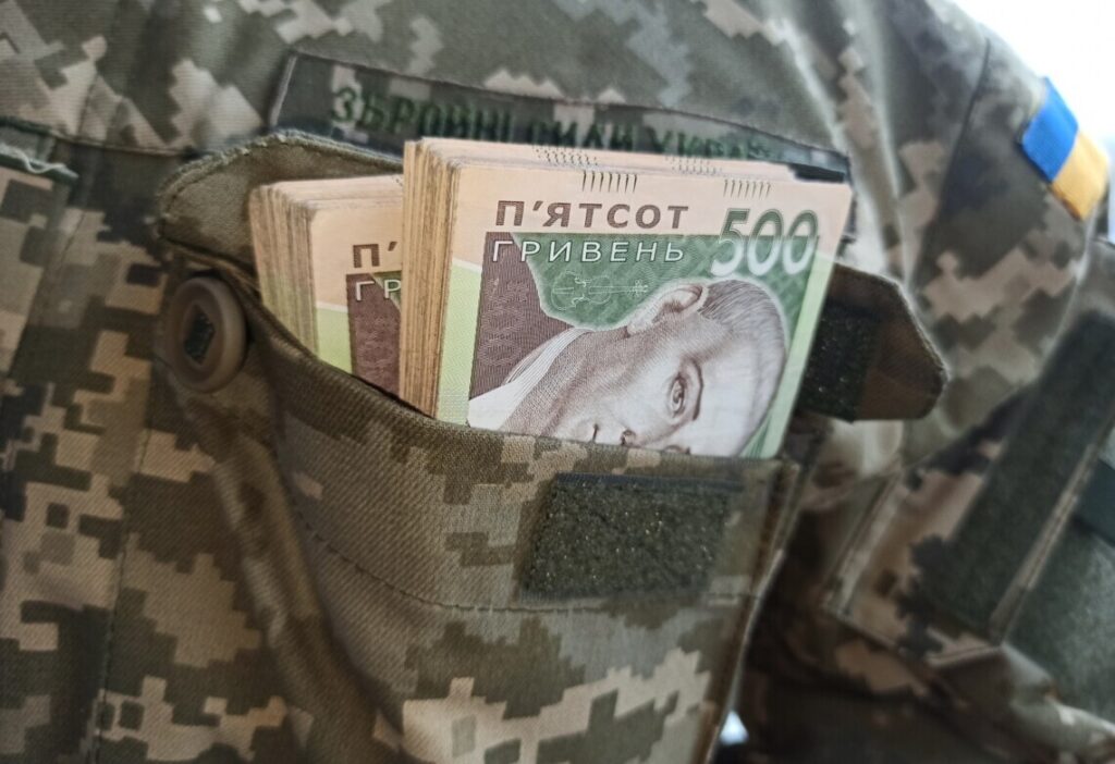 There will be payments after captivity: Rada supports important bill