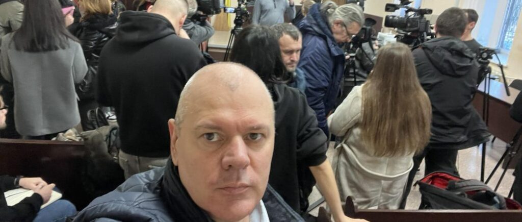 Нардеп від “ЄС” готовий взяти на поруки ексголову “Укренерго”, який забезпечив відʼєднання української енергомережі від Росії