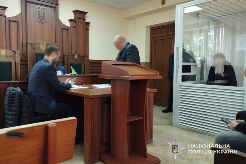 Torture and kidnapping: Ternopil court arrests six military personnel