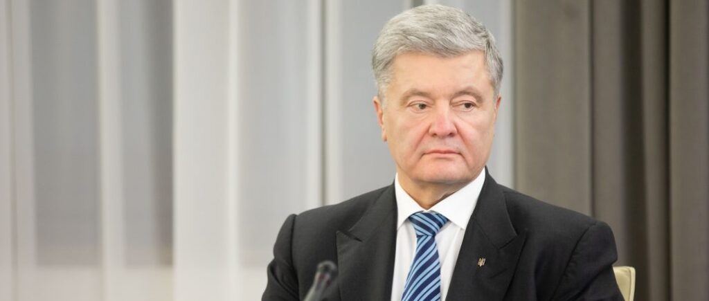 Less words, more actions: Poroshenko calls on Europeans to accelerate defense capacity building to stop Putin