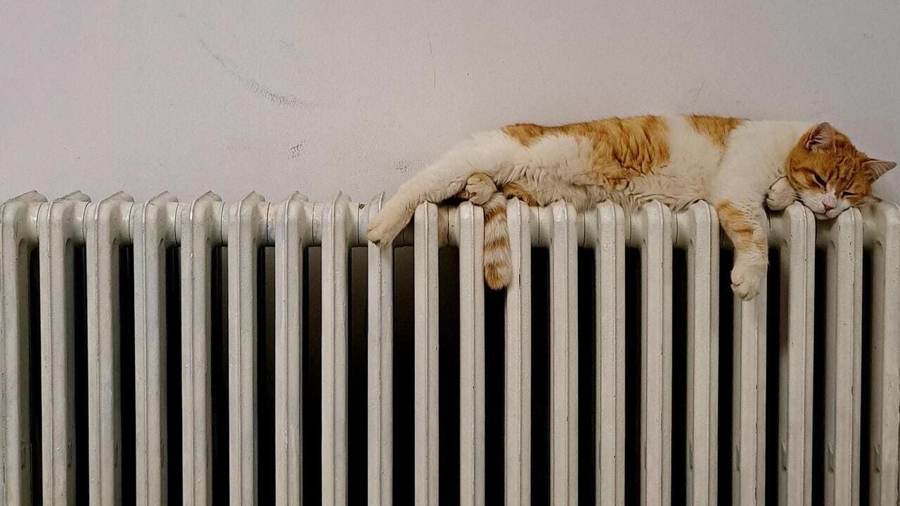 Опалення