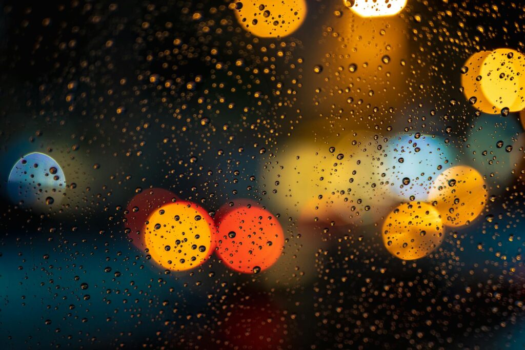 Rain in Kyiv and wet snow in Odessa: what the weather will surprise you with on October 10