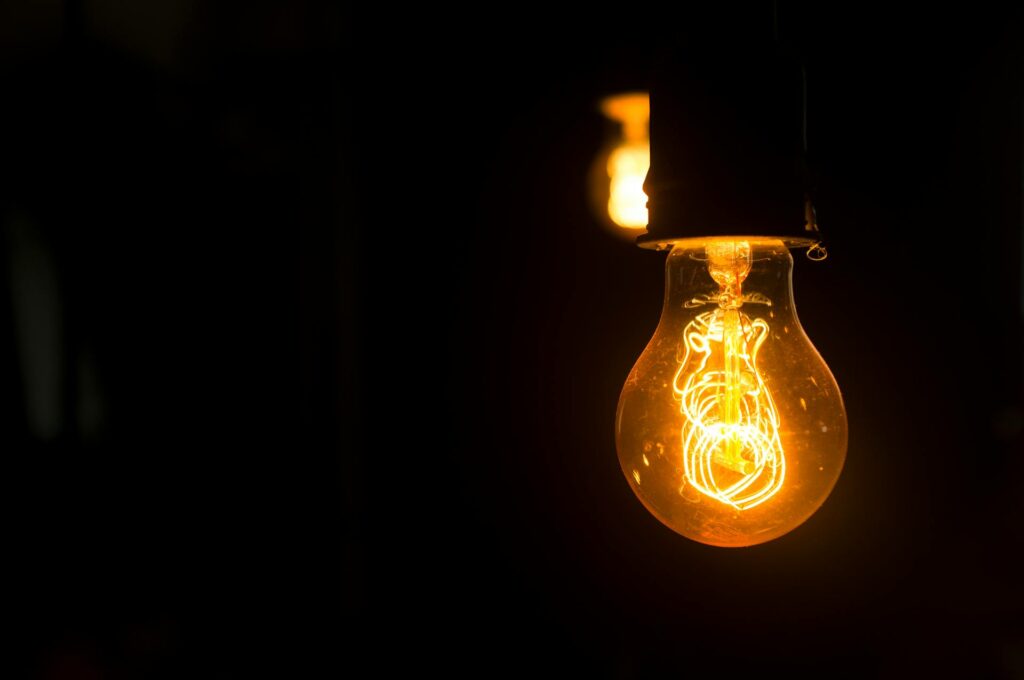 Emergency power outages have been introduced throughout Ukraine