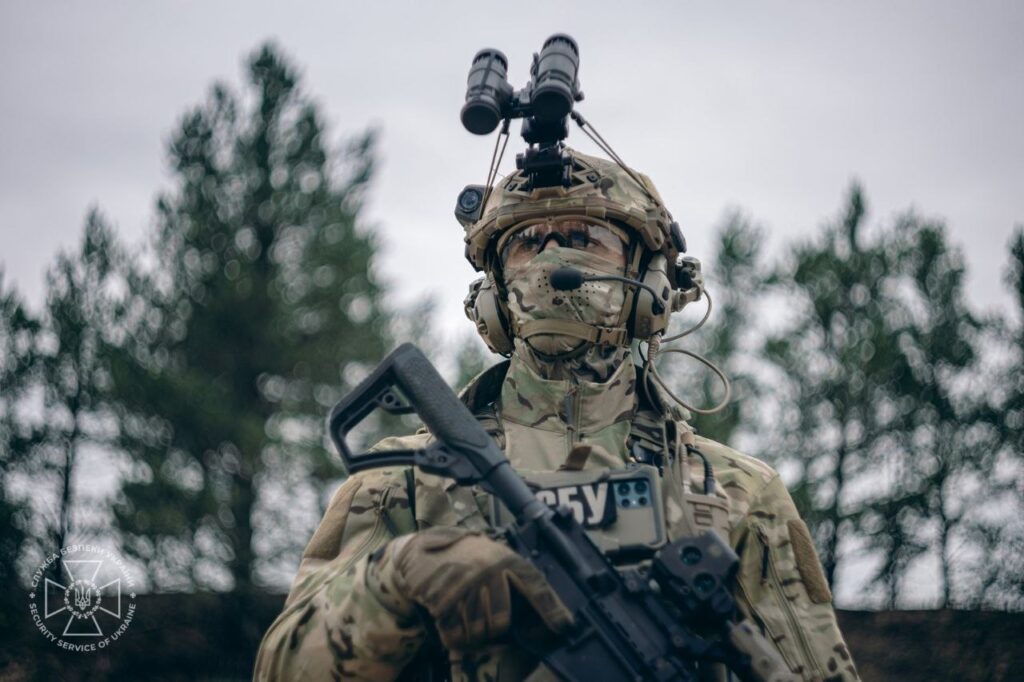 The Armed Forces of Ukraine exposed a soldier who collaborated with the Russian Federation and prepared an attack on naval drones