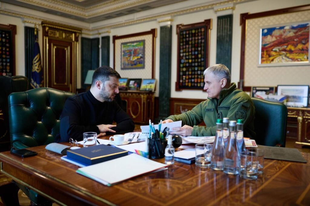 The Kremlin is preparing a military operation on the territory of Belarus: how Ukraine reacted