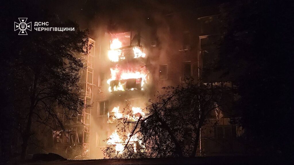Bloody September: UN records over 200 civilian casualties in Ukraine