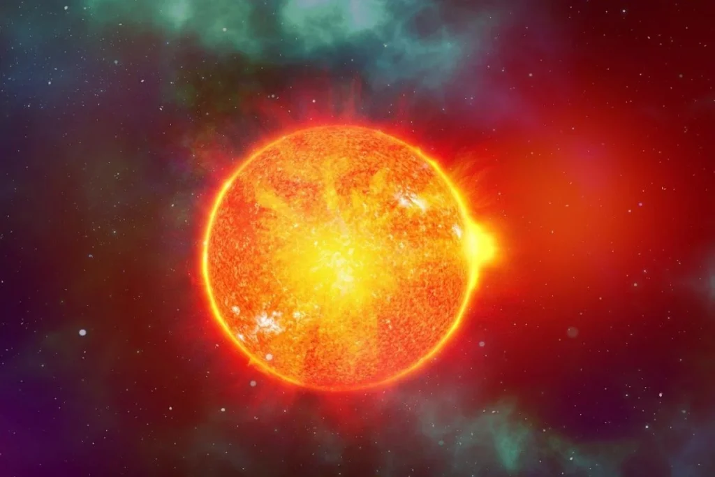 A powerful magnetic storm has covered the planet: how to protect yourself