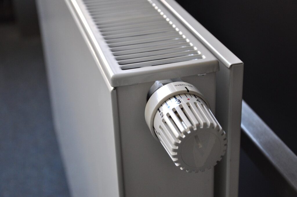 Heat vs. Cold: How Ukraine Enters Its Most Difficult Heating Season Since the War