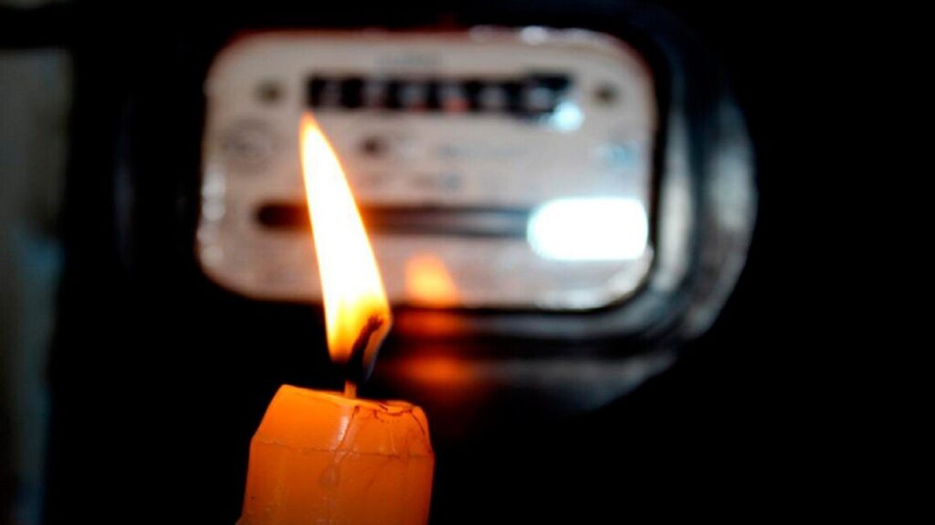 Blackout in Nizhyn after Russian strikes: schools switch to remote learning, water is on schedule