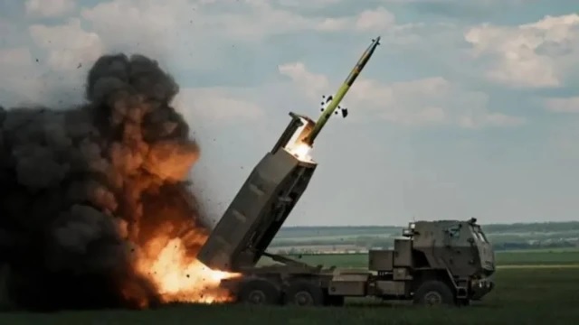 Далекобійні ракети