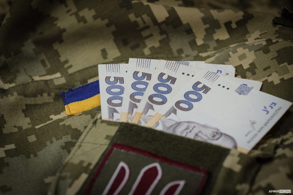 Military Debt Crisis: How the Government Plans to Plug the Budget Black Hole