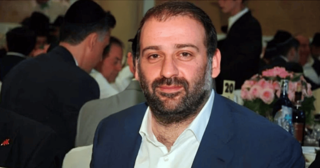 Operation Midas: the main figures in the corruption scheme Mindich and Zuckerman are wanted