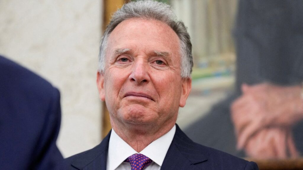 Western media outraged by transcript of Witkoff’s conversation with Russians: details