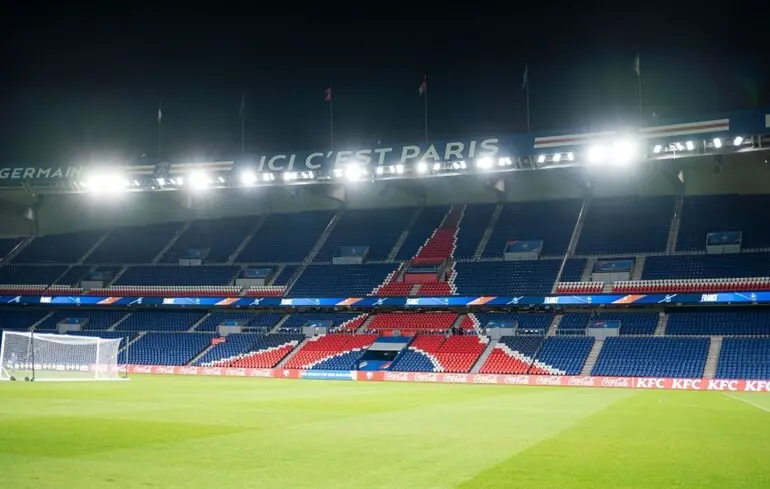 France — Ukraine at the 2026 World Cup: “Pryamy” will broadcast the football match in text format