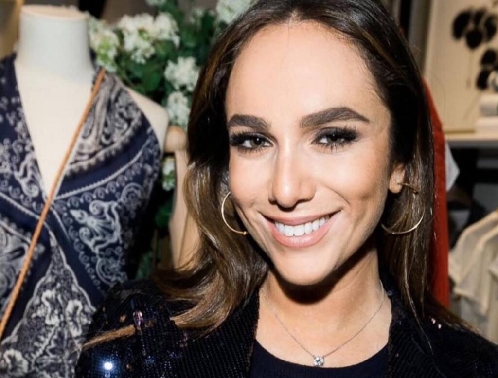 Kateryna Verber’s scandalous followers: Mindich’s wife is friends with Russian stars and Kremlin supporters
