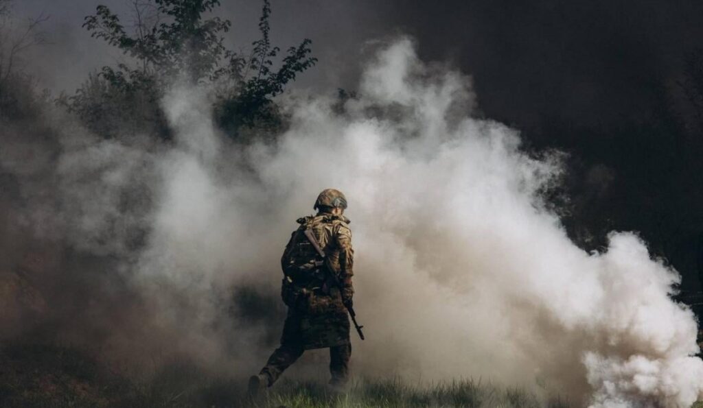 СЗЧ б’є рекорди: українські військові залишають частини у величезній кількості