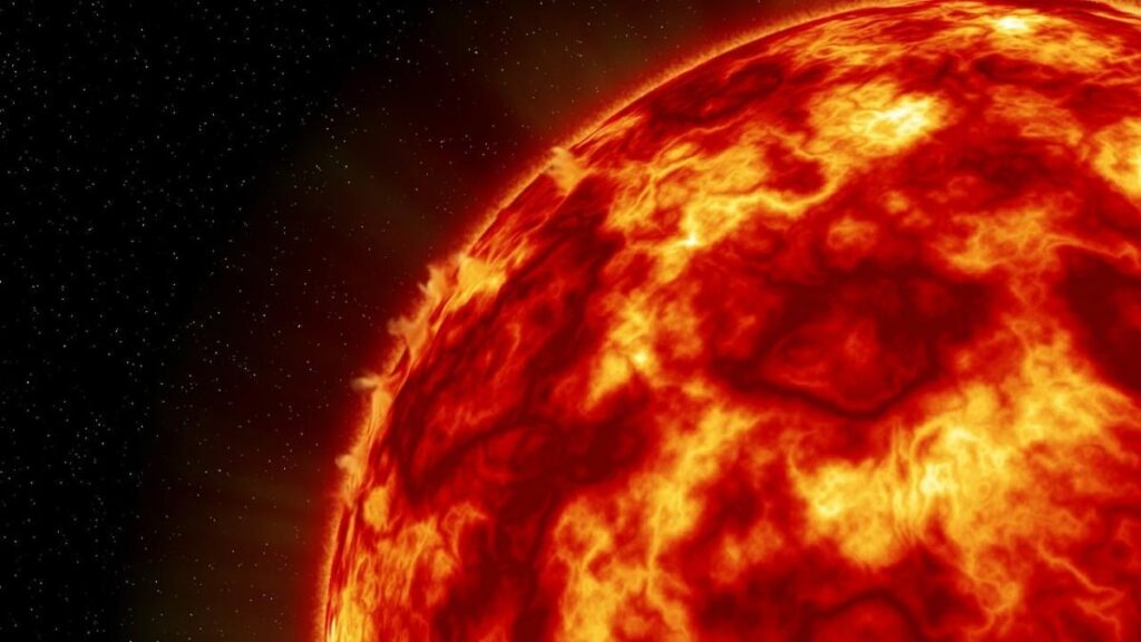 A strong magnetic storm is coming: how to prepare and stay healthy