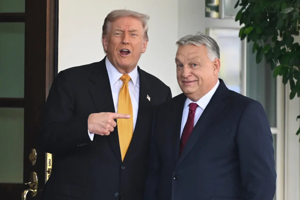 “There are still differences”: Hungary and the US have not finally agreed on the duration of exemption from anti-Russian sanctions