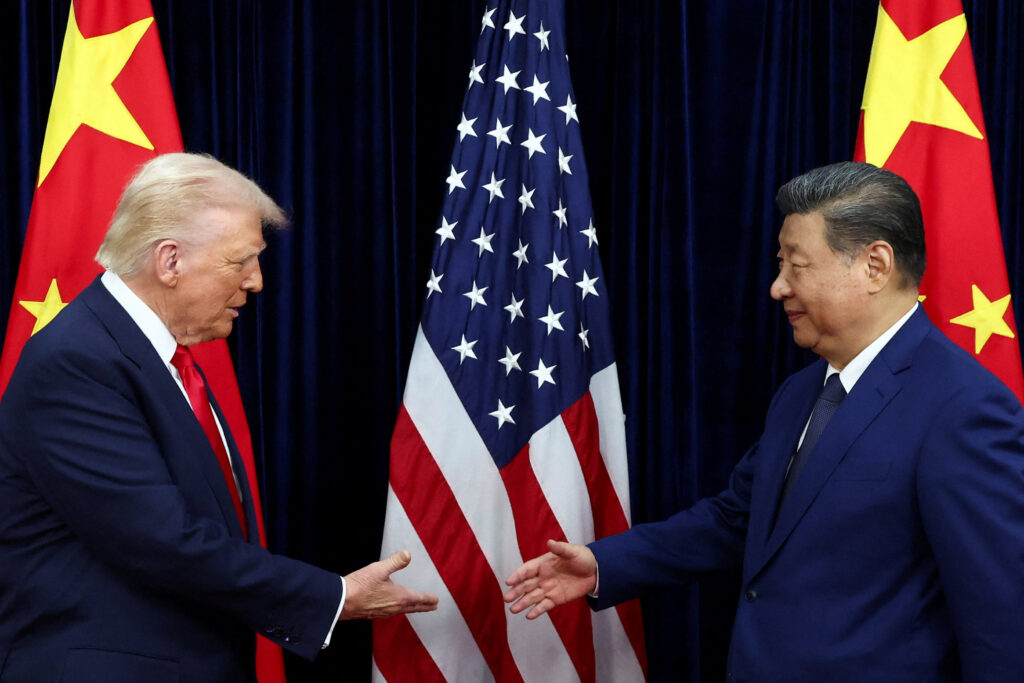 Trump-Xi meeting: why the results of the talks are positive for Ukraine