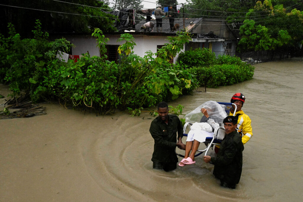 Hurricane Melissa devastated the Caribbean: dozens of deaths and billions of dollars in damage