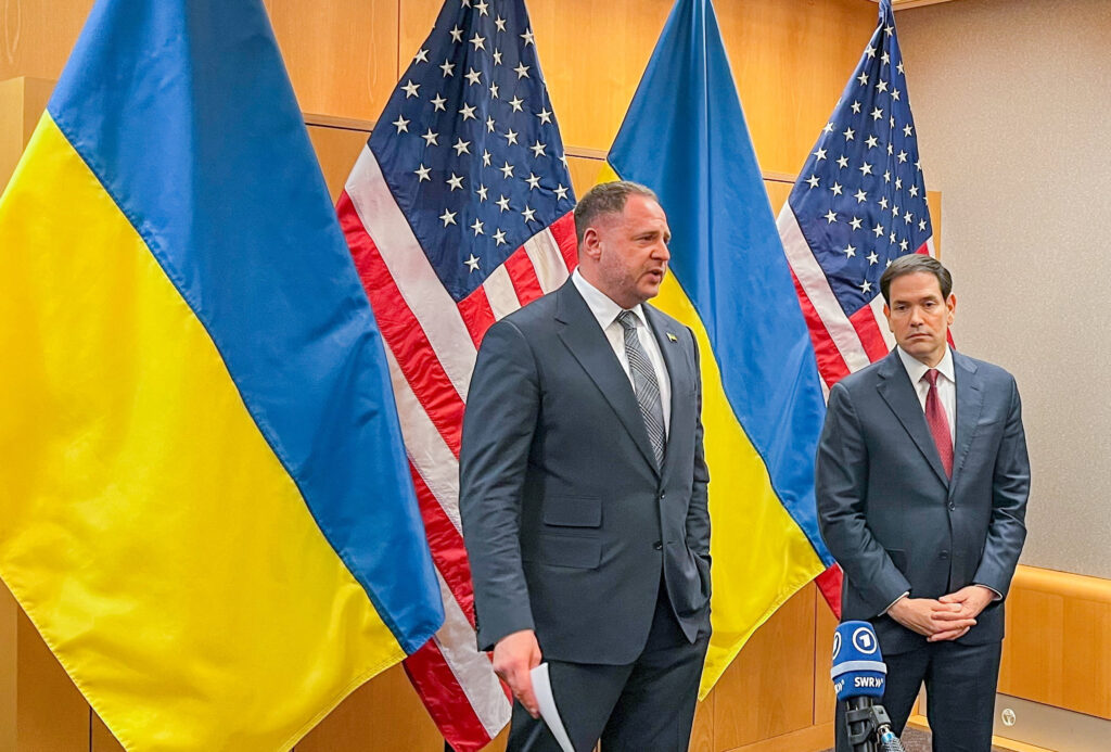 “Discussing Russian whims”: what the peace plan really hides