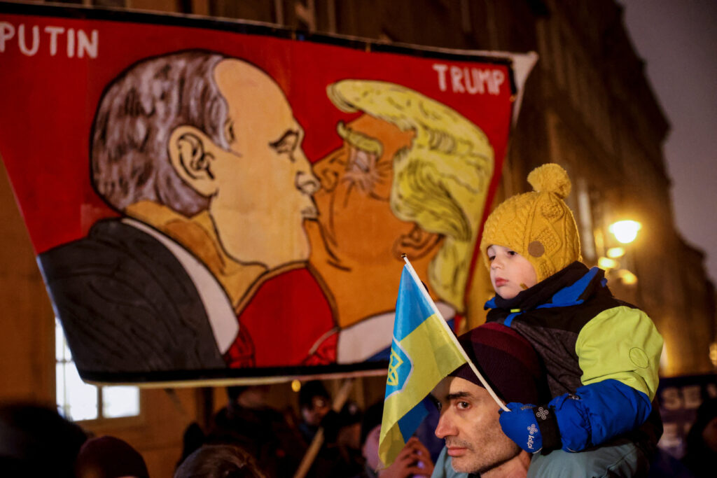 “Мы не будем хлебать их “щи”: согласится ли Украина на мирный план