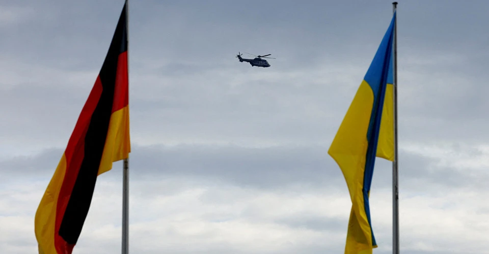 Armored vehicles, artillery and Patriot: Germany is preparing large-scale aid for Ukraine