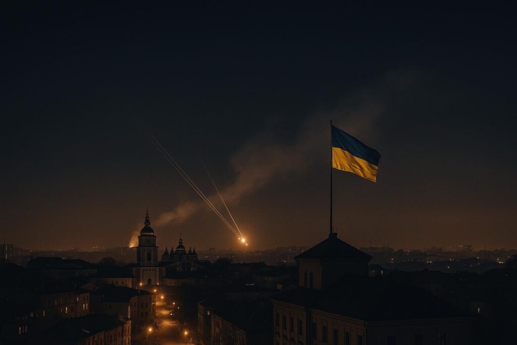 Zaluzhny named a realistic scenario for ending the war.