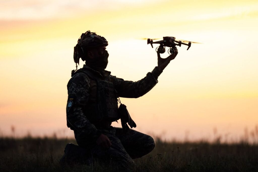 The head of Rheinmetall called the production of Ukrainian UAVs “a game of Lego”: the company explained the words of the CEO