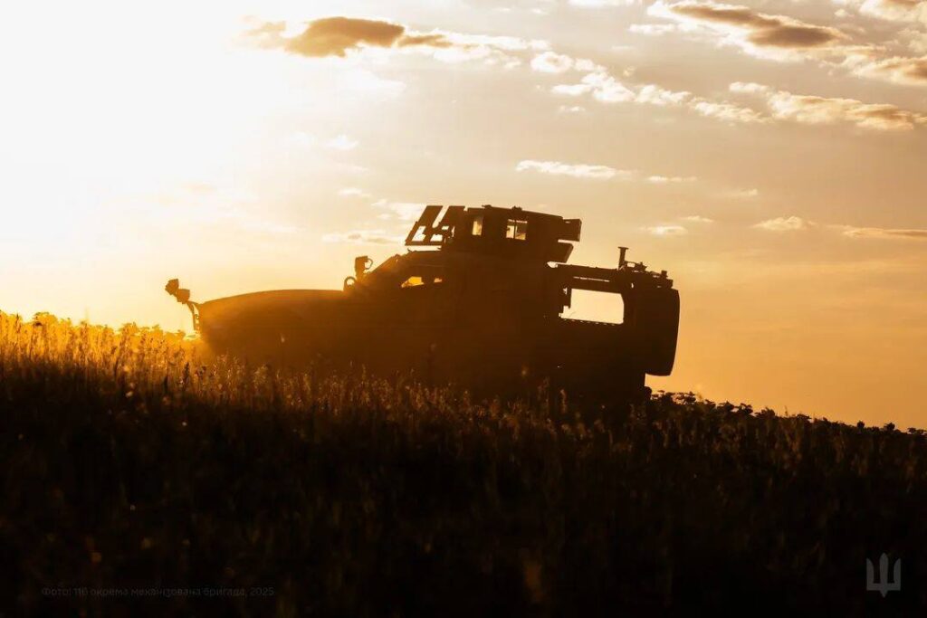 There were 117 battles on the front: what is the situation on the Pokrovsky direction?