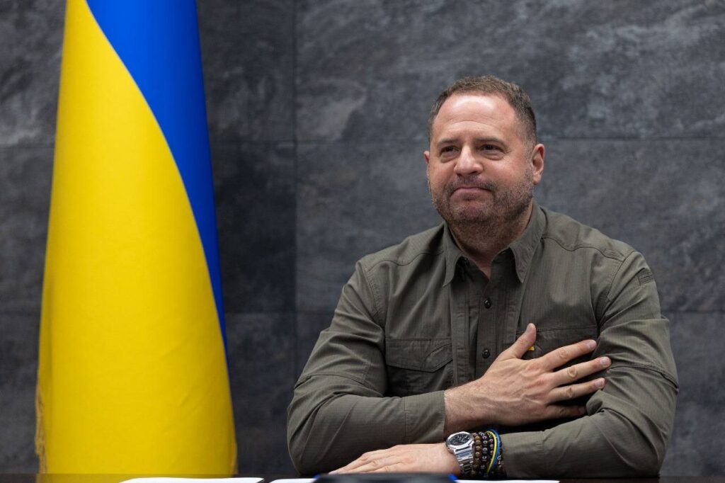 Yermak tasked his security forces with destroying the NABU and SAP – Boguslavets